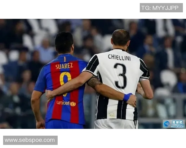 巴萨与尤文图斯激战正酣最终结果揭晓引发球迷热议