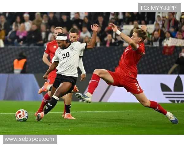 德国与智利足球对决结果揭晓谁在比赛中胜出