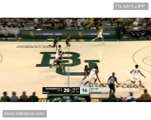 萨克拉门托州立大学篮球队在新赛季的表现与挑战分析